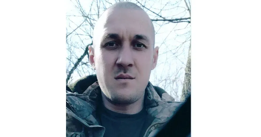 Фото: Савинська СВА (telegram) Розвідник з Савинців Валерій Демянченко загинув на фронті на порталі Gromada Group