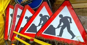 Зображення ілюстративне З 12 вересня буде перекрито рух транспорту по мосту через р. Балаклійка на порталі Gromada Group