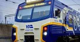 Фото ілюстративне До уваги пасажирів! Змінено розклад руху електропоїздів Харків — Балаклія та Балаклія — Ізюм на порталі Gromada Group