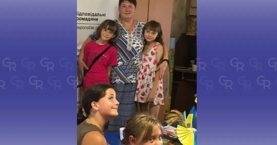 Фото: Балаклійська МВА Освітньо-розважальні заходи для дітей продовжують організовувати бібліотекарі у Балаклійській громаді на порталі Gromada Group