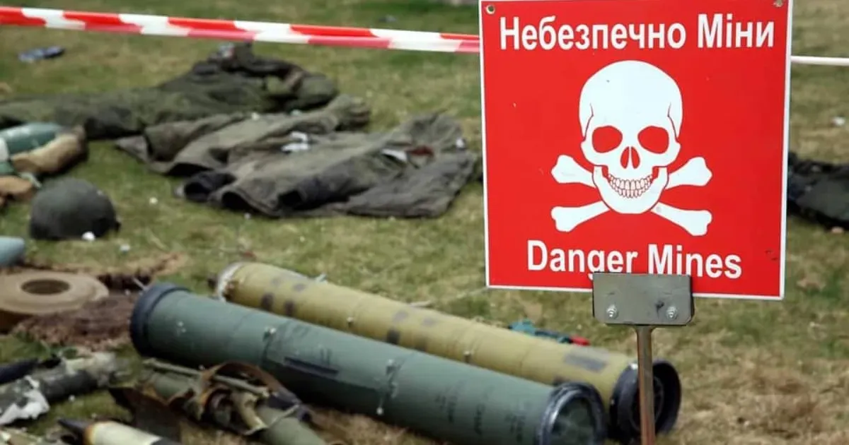 Фото ілюстративне На цьому наголосив начальник Балаклійської міської військової адміністрації Віталій Карабанов у програмі «Голос громади» Харківського прес-клубу.